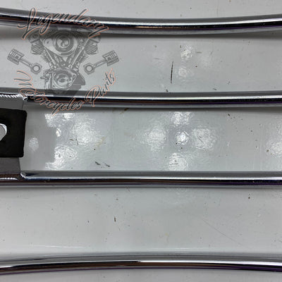 Luggage Rack Réf. MWL-151-CH