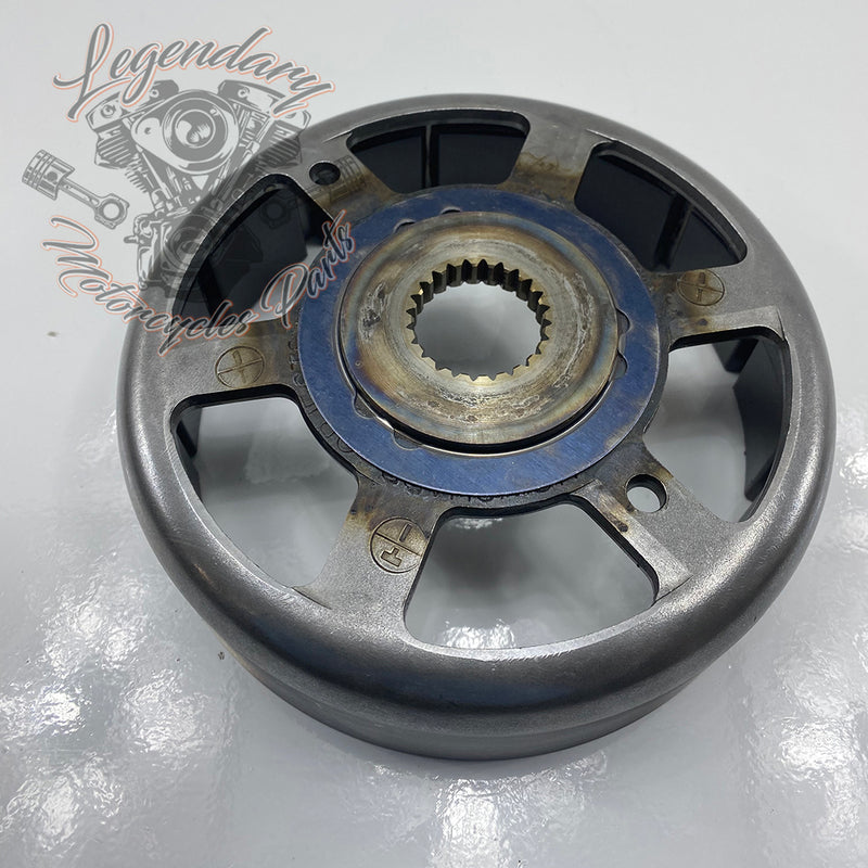 Rotor del alternador OEM 29900058