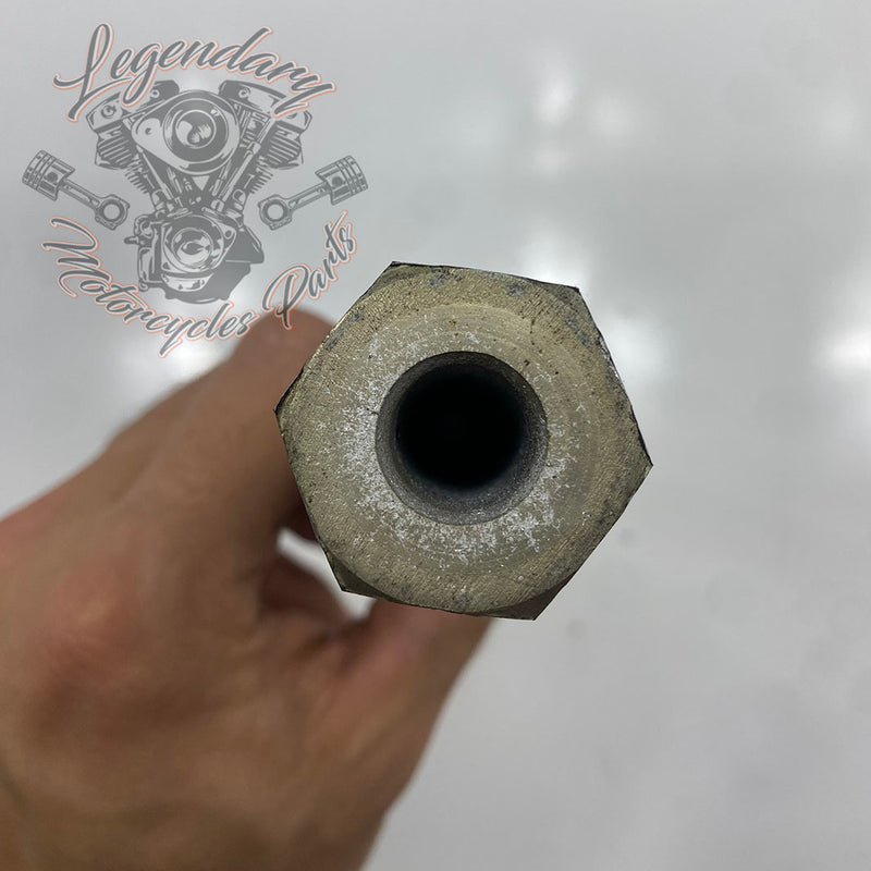 Axe de roue avant OEM 41628-08