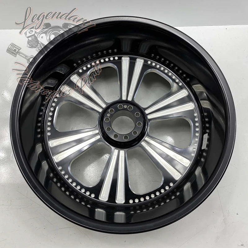 Tylna obręcz Dominator 6 18" Réf. 303414