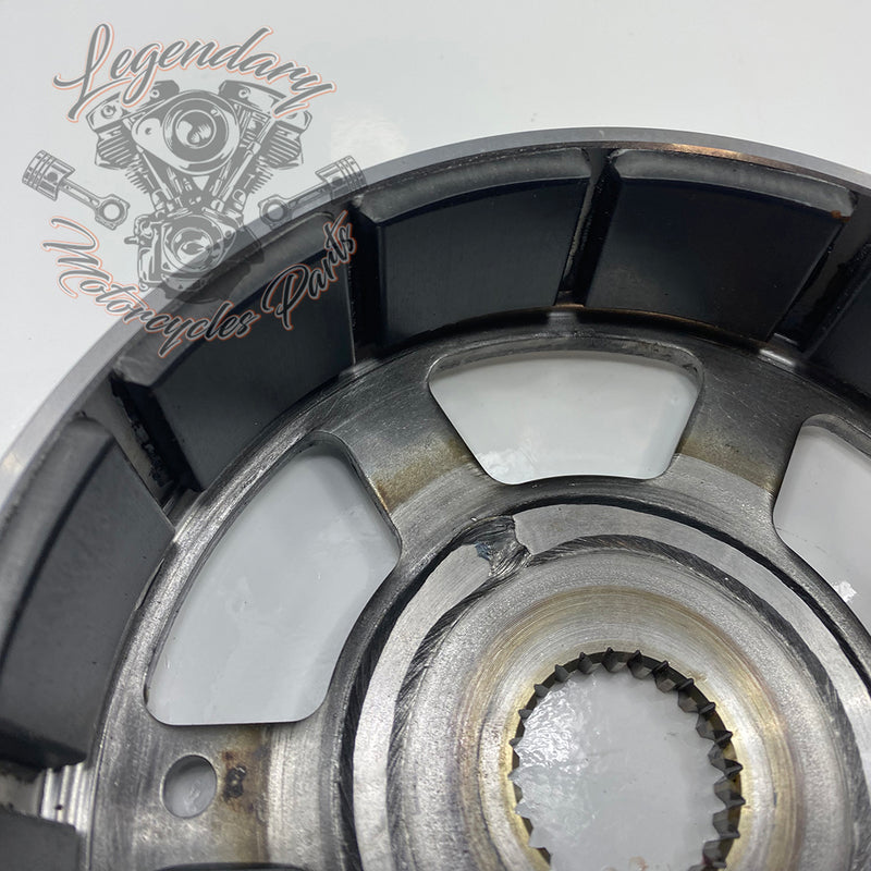 Rotor del alternador OEM 29900058