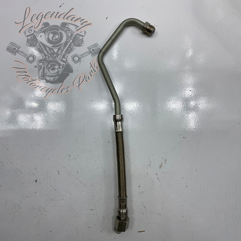 Kit de mangueras de aceite OEM H0044.02A8