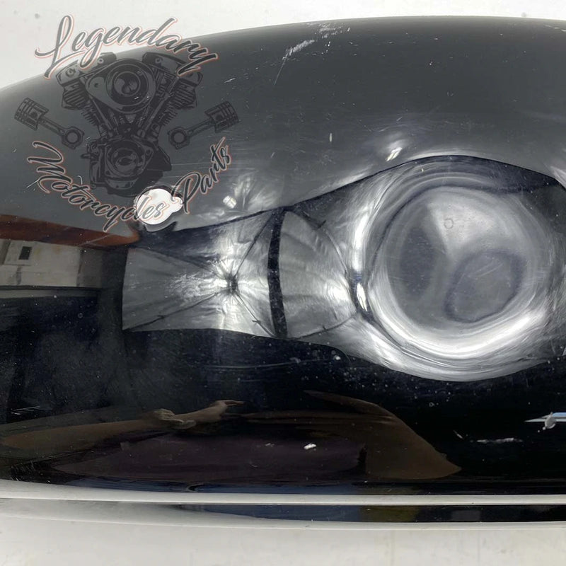 Rear fender OEM 59654-99DH