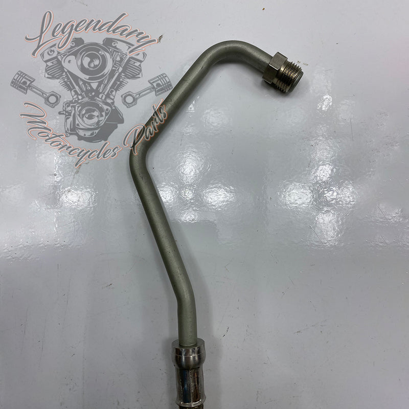Kit de mangueras de aceite OEM H0044.02A8