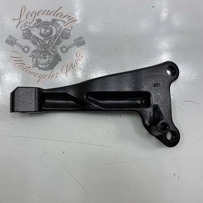 Schalldämpferhalterung OEM 65696-08