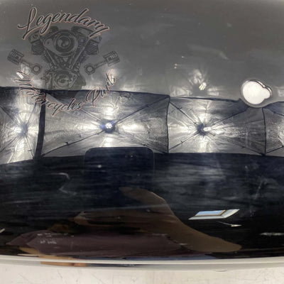 Rear fender OEM 59654-99DH