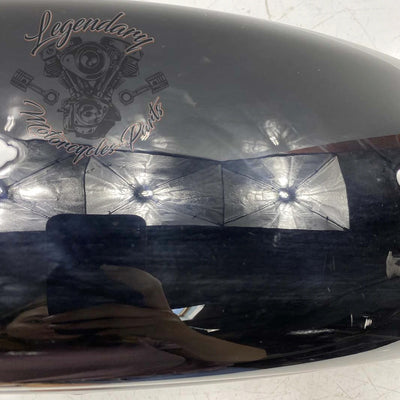 Rear fender OEM 59654-99DH