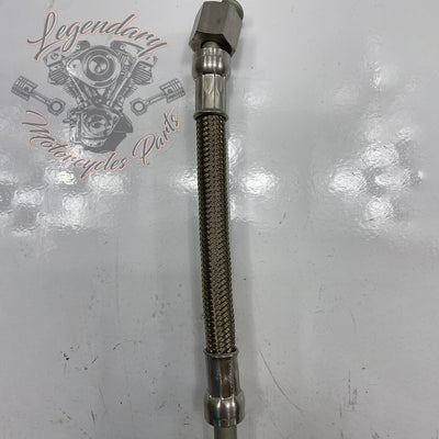 Kit de mangueras de aceite OEM H0044.02A8