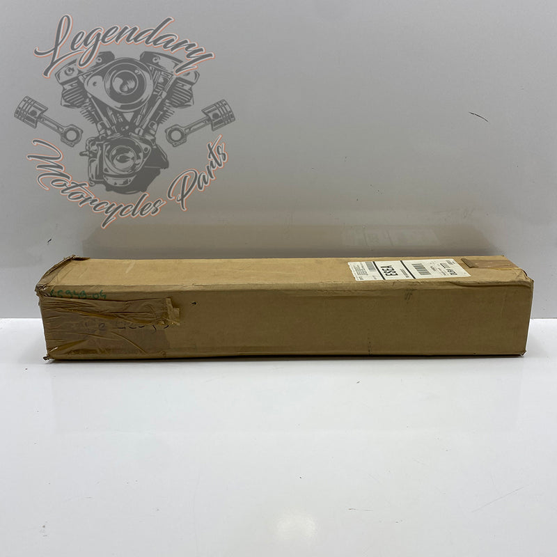 Left Silencer OEM 65949-04