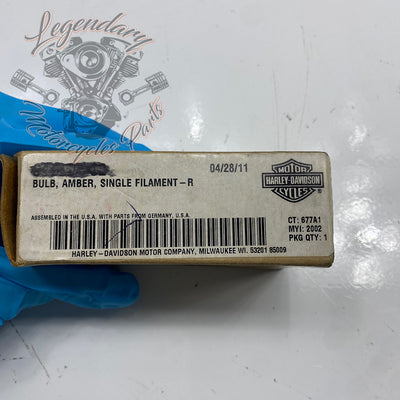 Ecrô OEM 7608