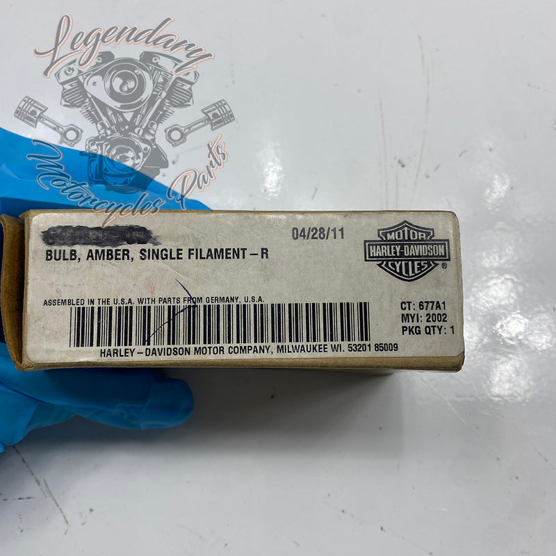 Ecrô OEM 7608