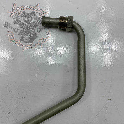 Kit de mangueras de aceite OEM H0044.02A8