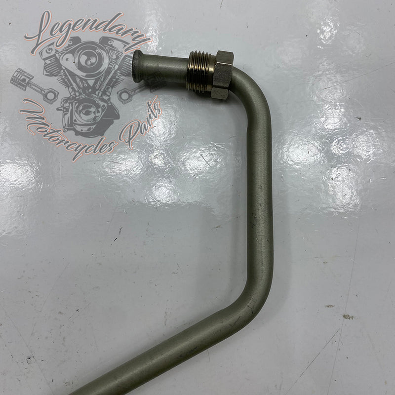 Kit de mangueras de aceite OEM H0044.02A8