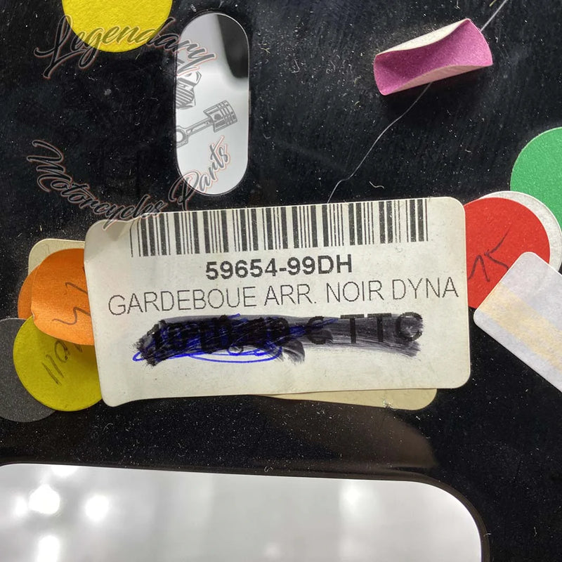 Rear fender OEM 59654-99DH