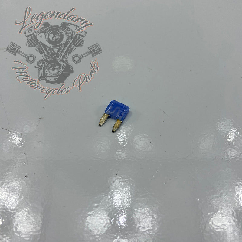 Fuse 15 Réf. Y0011.K
