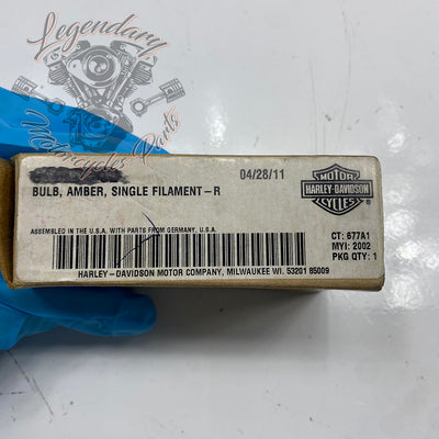 Ecrô OEM 7608