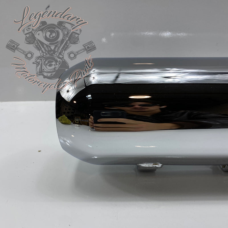 Left Silencer OEM 65949-04