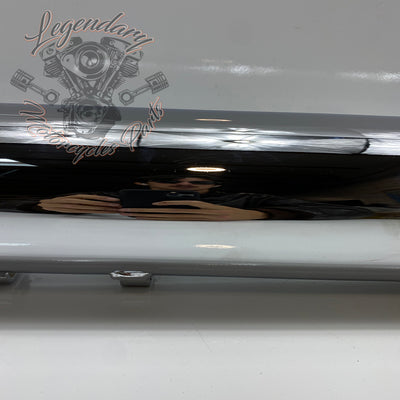 Left Silencer OEM 65949-04