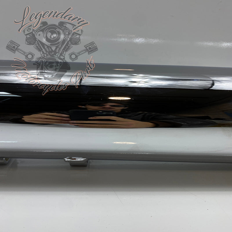 Left Silencer OEM 65949-04