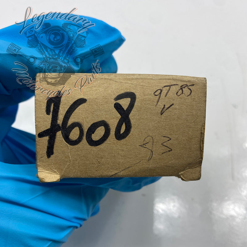 Ecrô OEM 7608