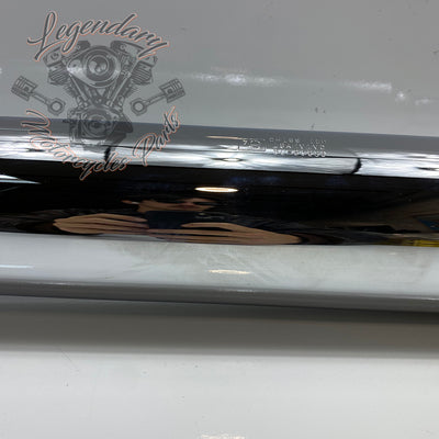 Left Silencer OEM 65949-04
