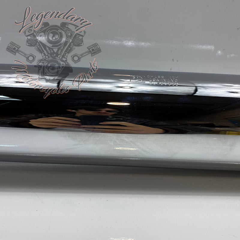 Left Silencer OEM 65949-04