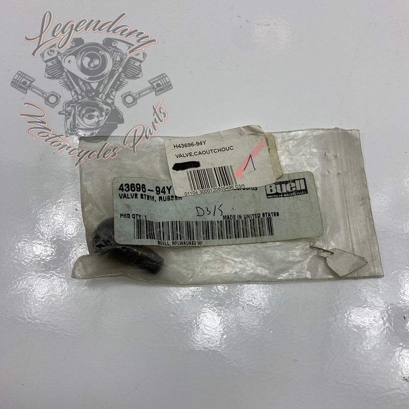 Valve OEM 43696-94Y