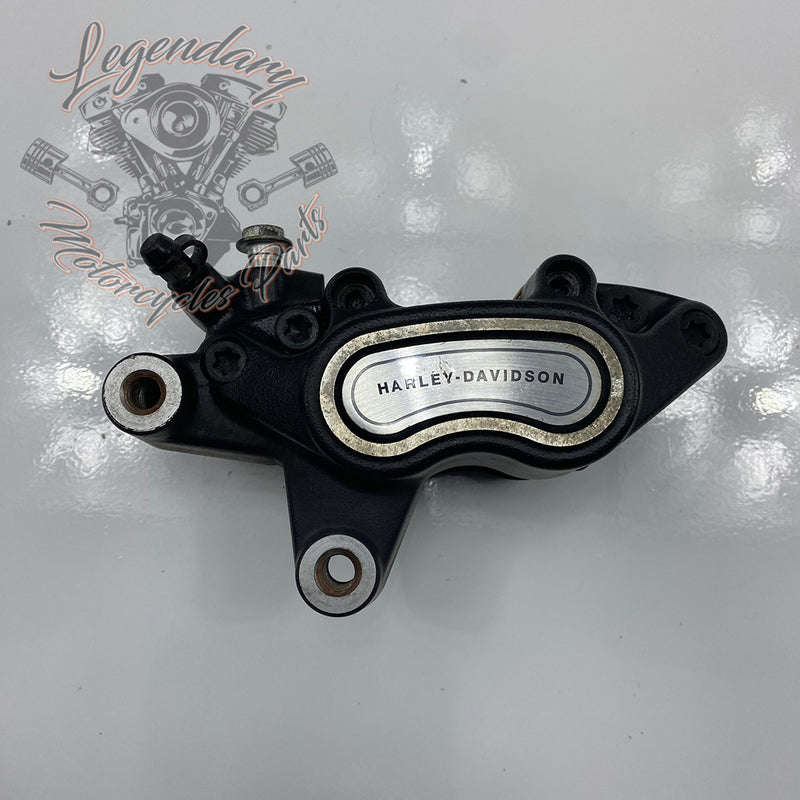 Étrier de freno delantero izquierdo OEM 41300095