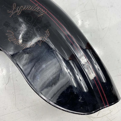Rear fender OEM 59654-99DH