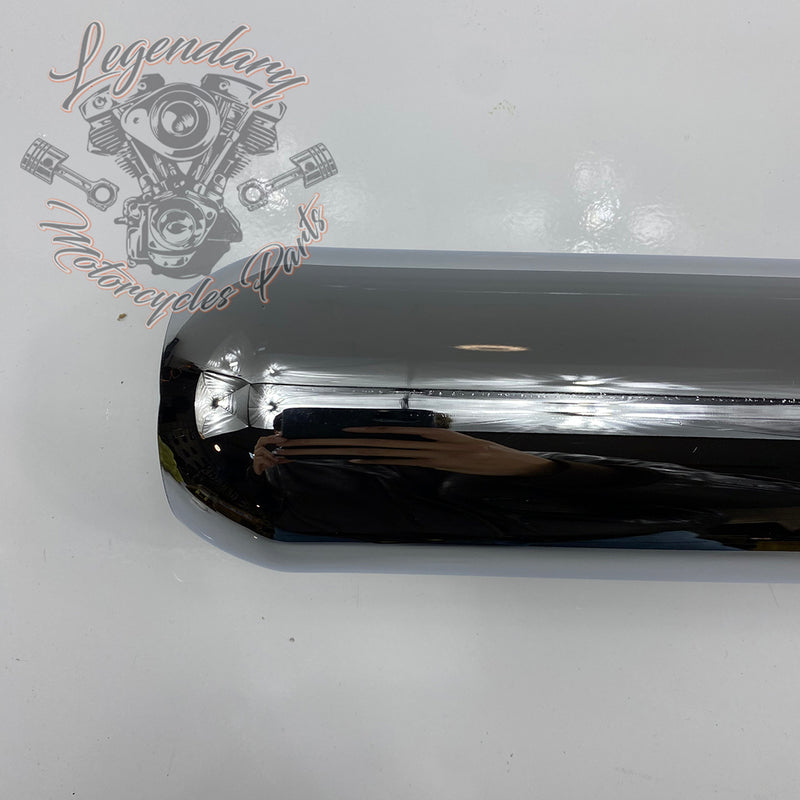 Left Silencer OEM 65949-04
