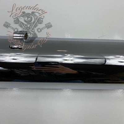 Left Silencer OEM 65949-04