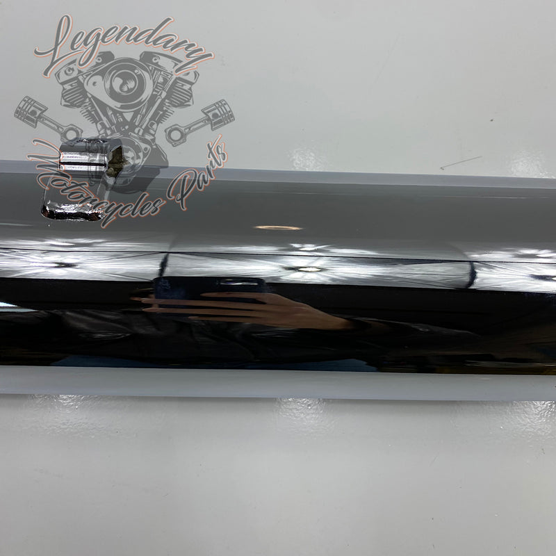 Left Silencer OEM 65949-04