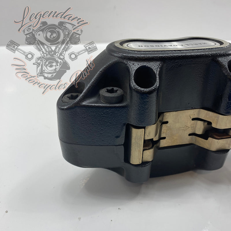 Étrier de freno delantero izquierdo OEM 41300095