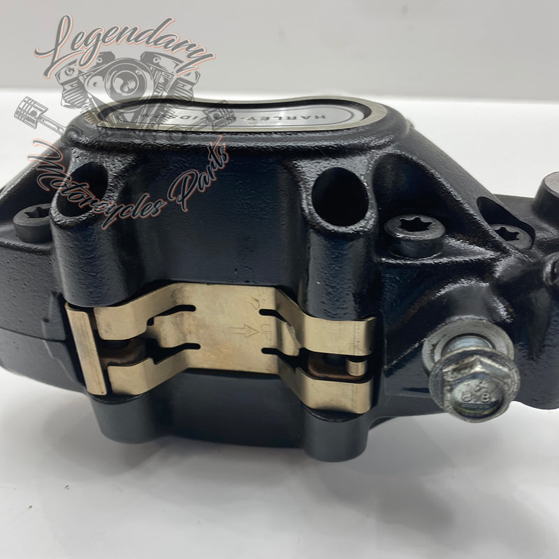 Étrier de freno delantero izquierdo OEM 41300095