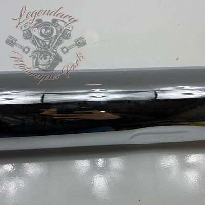 Left Silencer OEM 65949-04