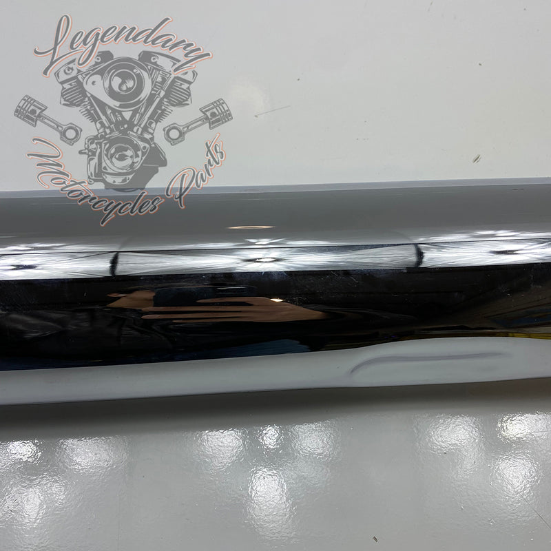 Left Silencer OEM 65949-04