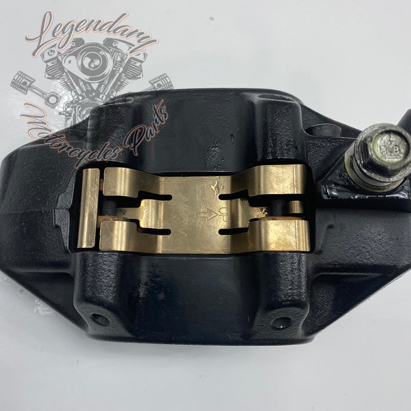 Étrier de freno delantero izquierdo OEM 41300095