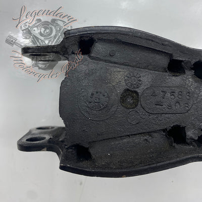 Tihi blok motorja zadaj OEM 47564-99