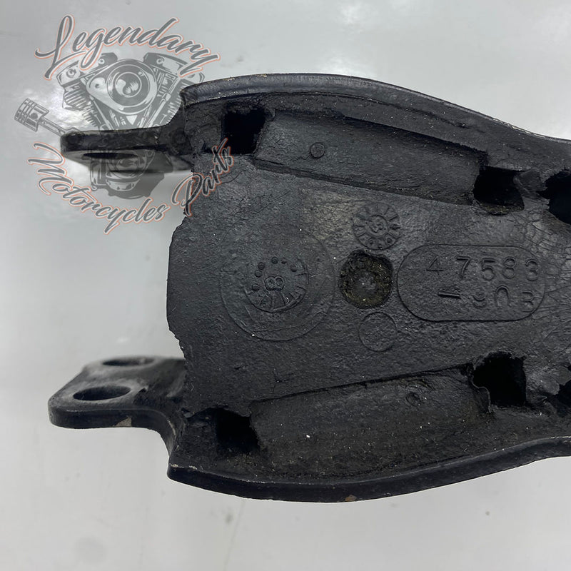 Tihi blok motorja zadaj OEM 47564-99