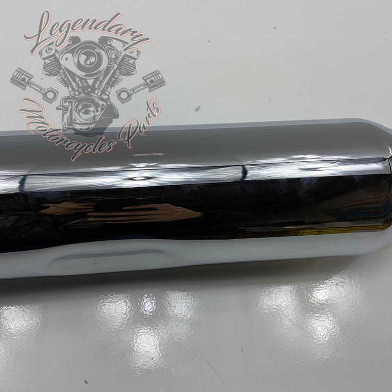 Left Silencer OEM 65949-04