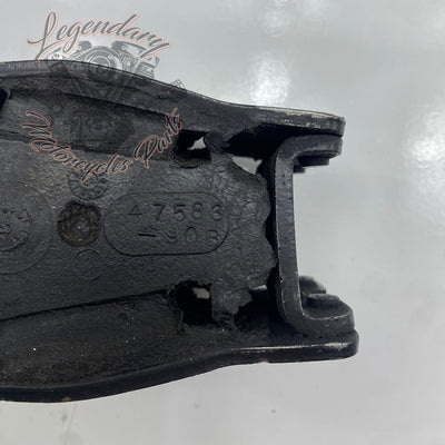 Tihi blok motorja zadaj OEM 47564-99