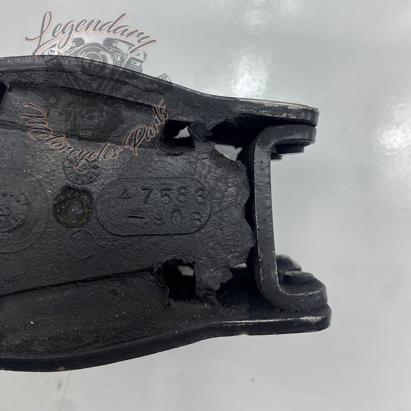 Tihi blok motorja zadaj OEM 47564-99