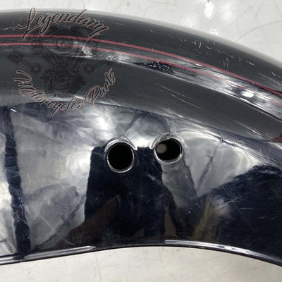 Rear fender OEM 59654-99DH
