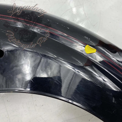 Rear fender OEM 59654-99DH