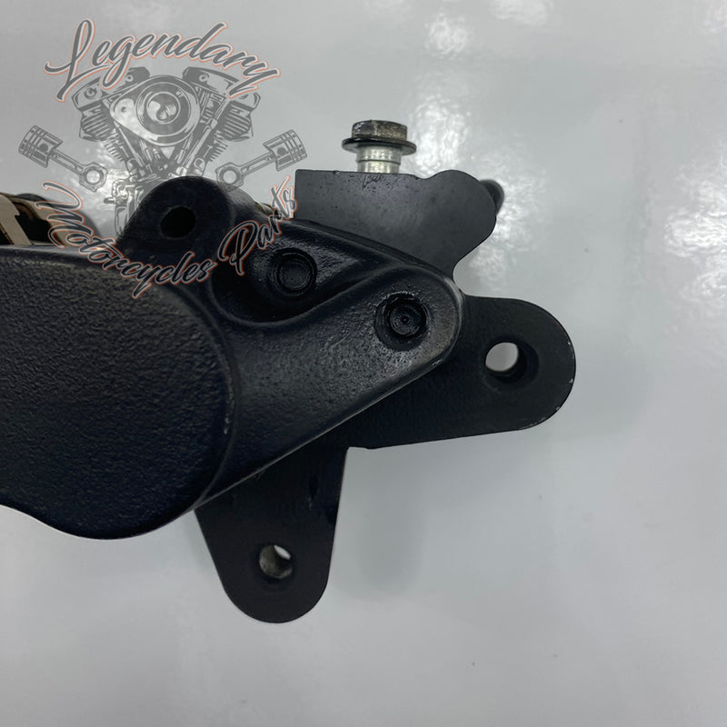 Étrier de freno delantero izquierdo OEM 41300095