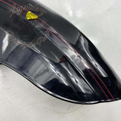 Rear fender OEM 59654-99DH