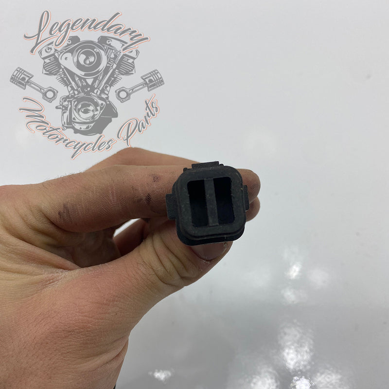 Connector Cache OEM 72164-94