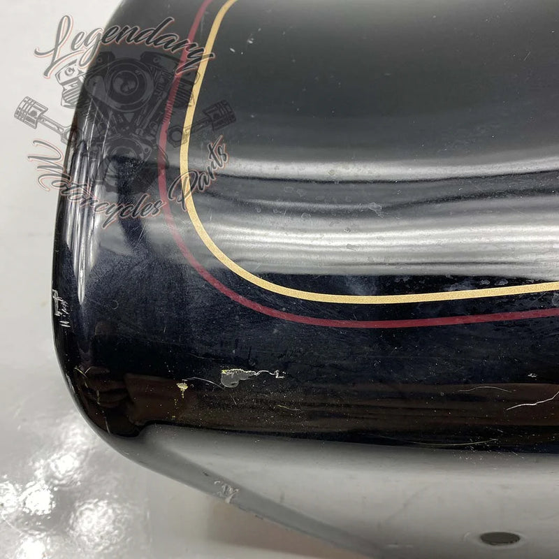 Rear fender OEM 59753-97