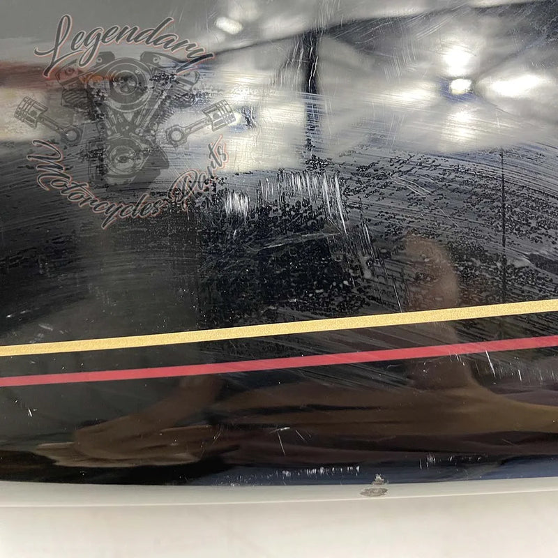 Rear fender OEM 59753-97