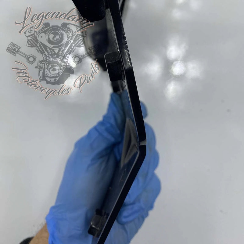 Rear Fender Mid Support OEM 59401-08